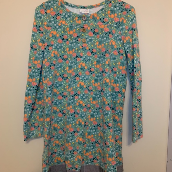 Matilda Jane Other - Kids Matilda Jane Floral dress